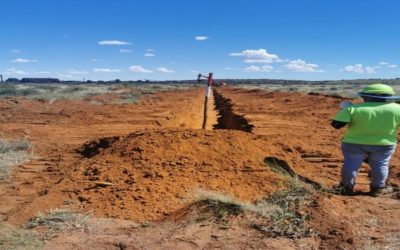 Aurex Constructors awarded Adams 10-megawatt solar photovoltaic (PV) project in Kathu, Northern Cape